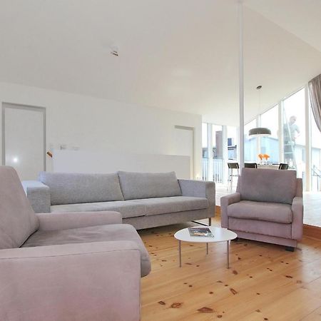 Haus Gerda Haus Gerda Villa Haffkrug Eksteriør bilde