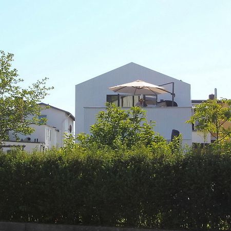 Haus Gerda Haus Gerda Villa Haffkrug Eksteriør bilde