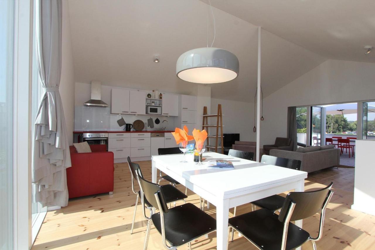 Haus Gerda Haus Gerda Villa Haffkrug Eksteriør bilde
