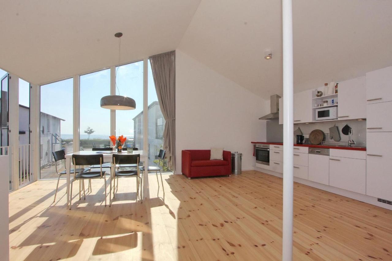Haus Gerda Haus Gerda Villa Haffkrug Eksteriør bilde