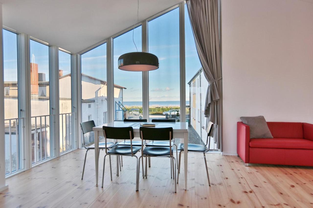 Haus Gerda Haus Gerda Villa Haffkrug Eksteriør bilde