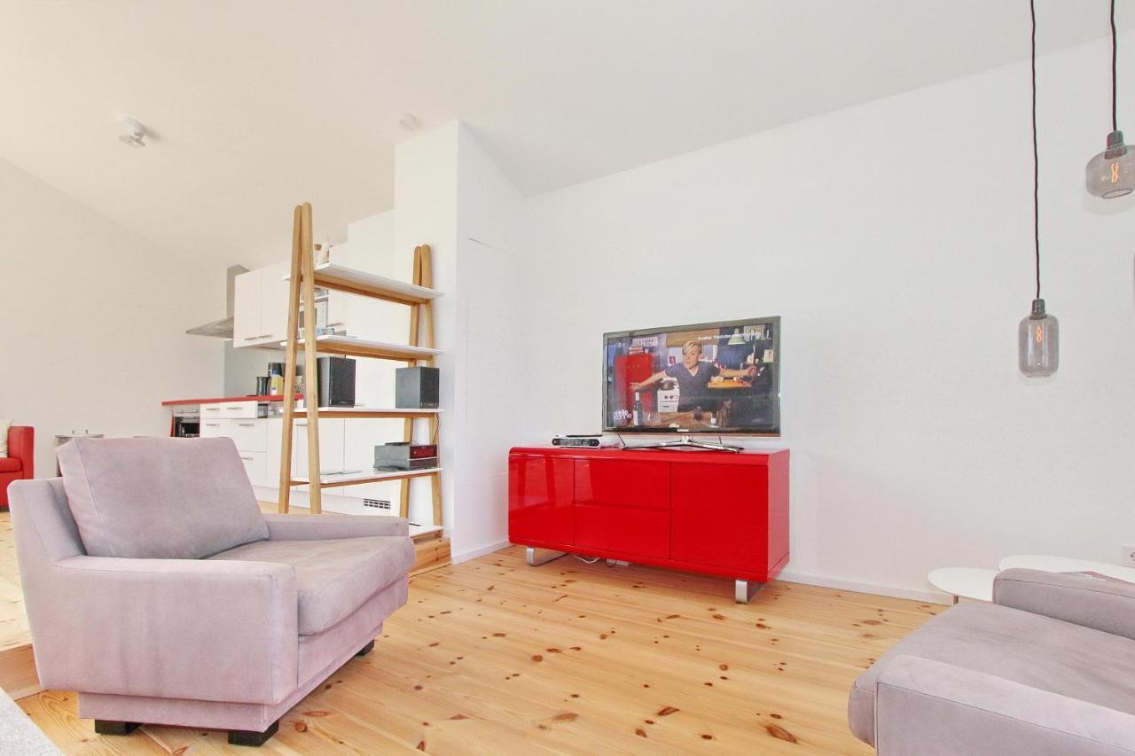 Haus Gerda Haus Gerda Villa Haffkrug Eksteriør bilde