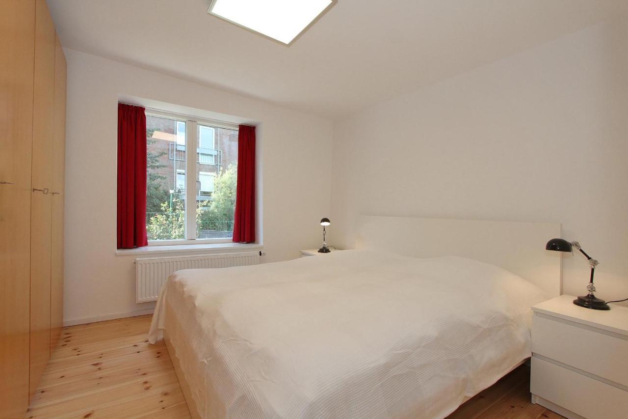 Haus Gerda Haus Gerda Villa Haffkrug Eksteriør bilde