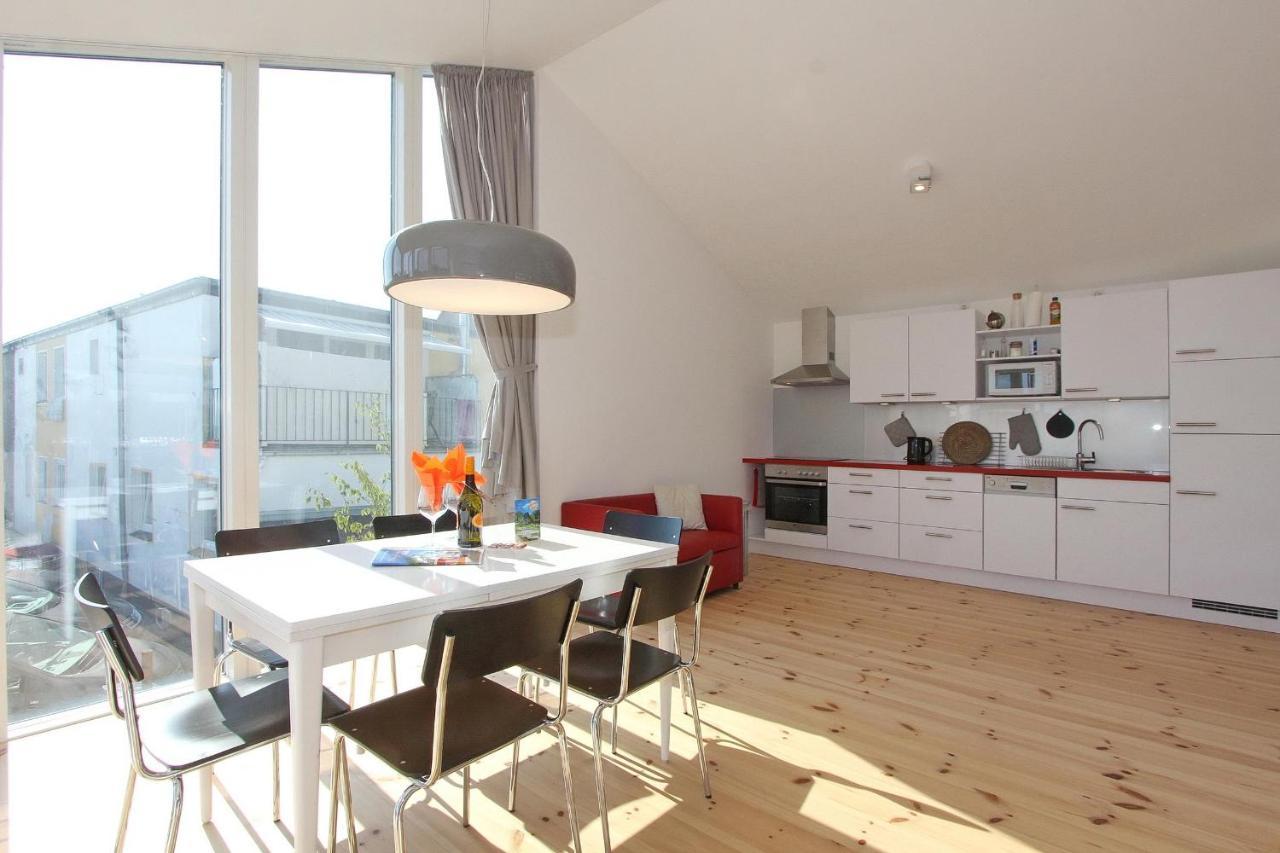 Haus Gerda Haus Gerda Villa Haffkrug Eksteriør bilde