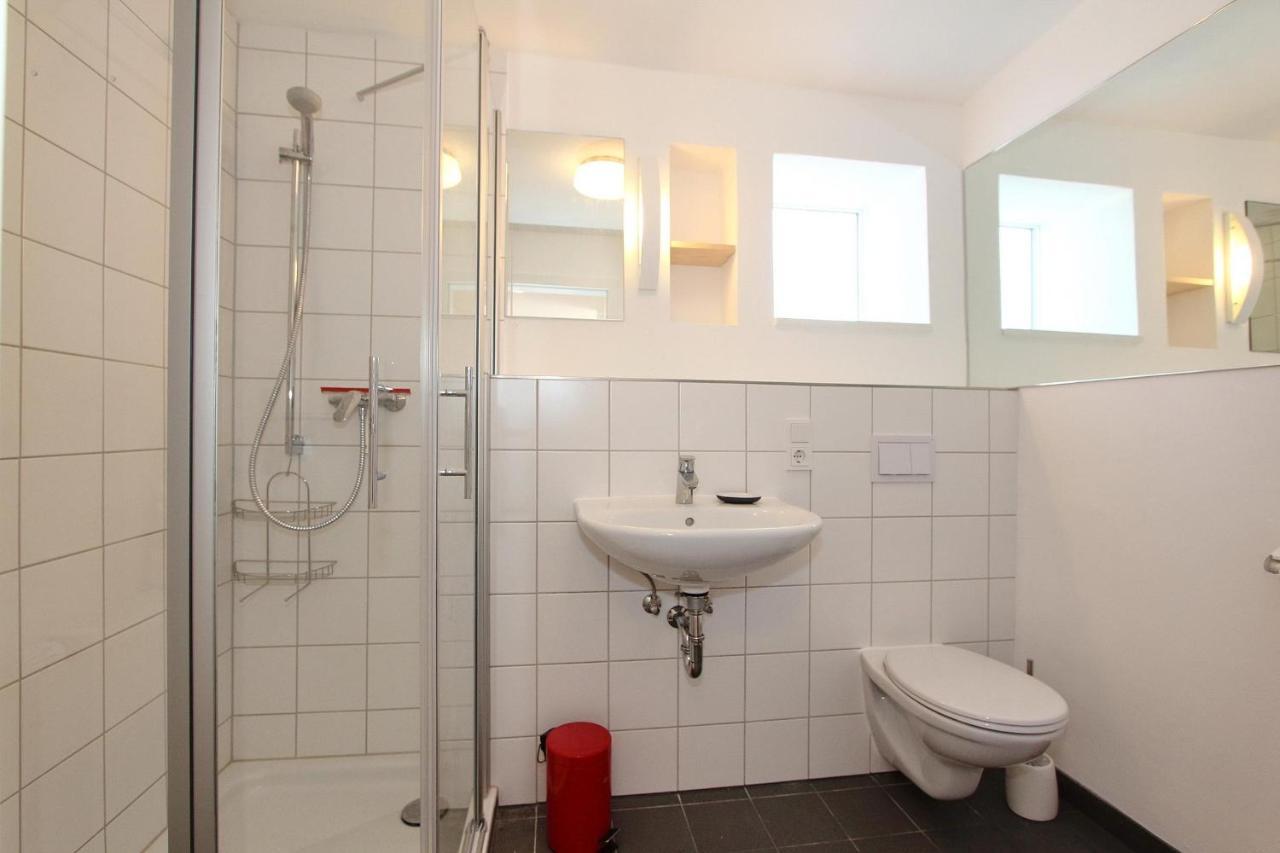 Haus Gerda Haus Gerda Villa Haffkrug Eksteriør bilde