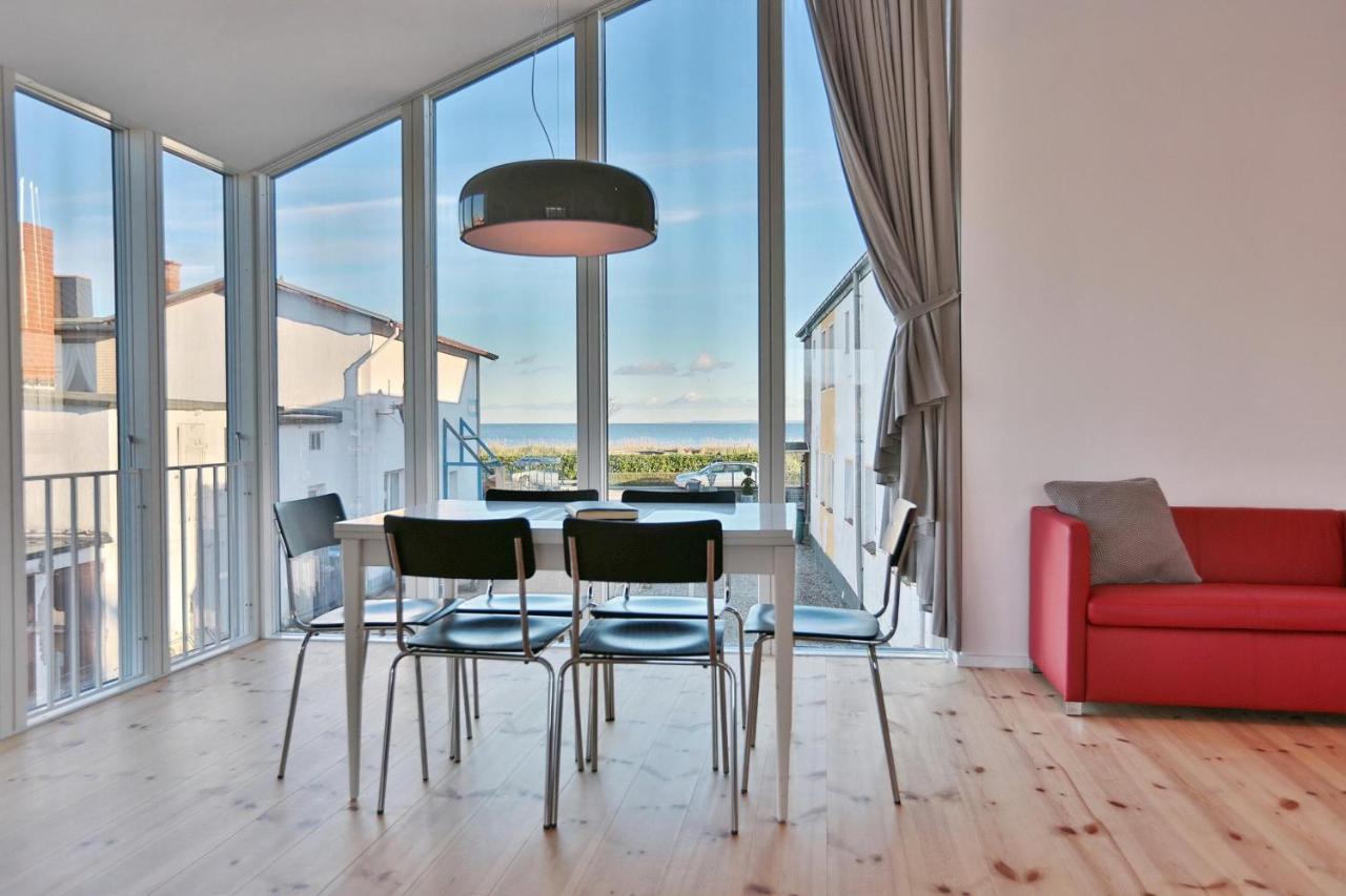 Haus Gerda Haus Gerda Villa Haffkrug Eksteriør bilde