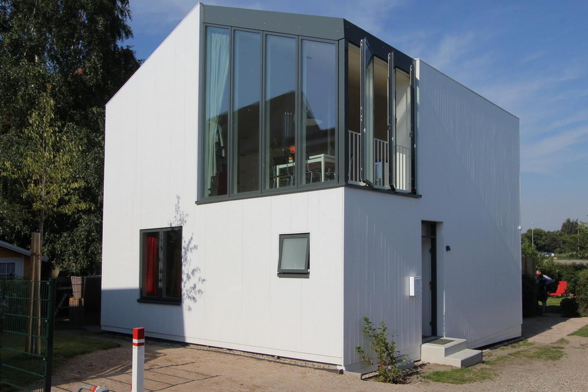 Haus Gerda Haus Gerda Villa Haffkrug Eksteriør bilde